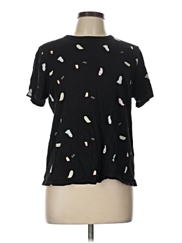 Old Navy Short Sleeve T-Shirt (view 1)