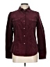 Rafaella Burgundy Jacket Size 12 - photo 1