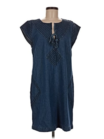 Calypso St. Barth Casual Dress (view 1)