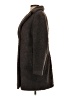Uniqlo Brown Coat Size XS - photo 5