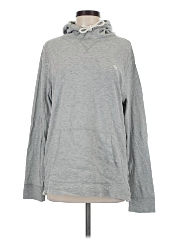 Abercrombie & Fitch Pullover Hoodie (view 1)