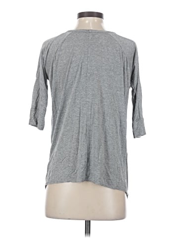 Dolan 3/4 Sleeve T-Shirt (view 2)