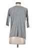 Dolan Blue 3/4 Sleeve T-Shirt Size S - photo 2