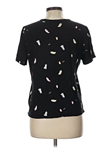 Old Navy Short Sleeve T-Shirt (view 2)