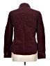 Rafaella Burgundy Jacket Size 12 - photo 2