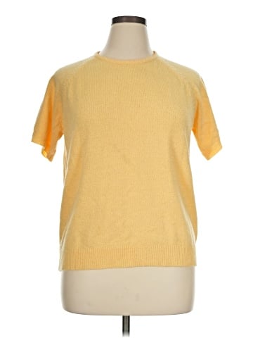 White Stag Sweater Vest (view 1)