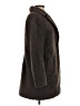 Uniqlo Brown Coat Size XS - photo 4