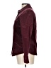 Rafaella Burgundy Jacket Size 12 - photo 5