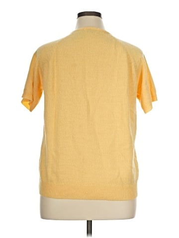 White Stag Sweater Vest (view 2)