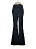 SPANX Chevron-herringbone Blue Jeans Size S - photo 1