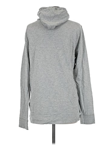 Abercrombie & Fitch Pullover Hoodie (view 2)