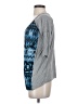 Dolan Blue 3/4 Sleeve T-Shirt Size S - photo 5