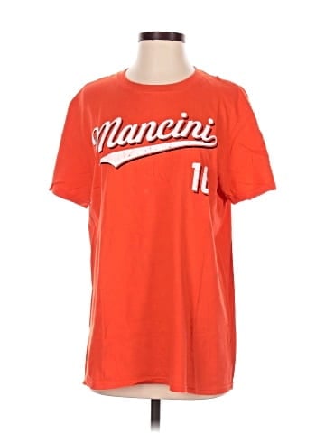 Gildan Short Sleeve T-Shirt (view 1)