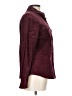 Rafaella Burgundy Jacket Size 12 - photo 4