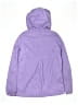 Columbia Solid Purple Snow Jacket Size 14 - 16 - photo 2