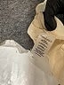 Sundance 100% Polyester Ivory Cocktail Dress Size M - photo 8