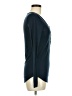 Old Navy Blue Long Sleeve Henley Size M - photo 4
