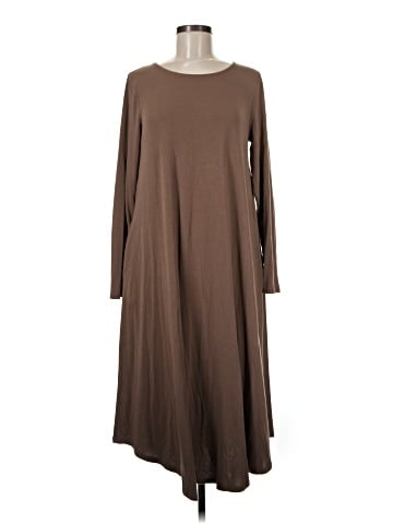 Zenana Outfitters Casual Dress (view 1)