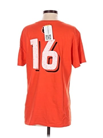 Gildan Short Sleeve T-Shirt (view 2)