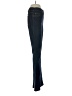 SPANX Chevron-herringbone Blue Jeans Size S - photo 4