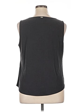 White House Black Market Sleeveless Top (view 2)