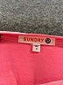 Sundry Solid Pink Casual Dress Size Sm (1) - photo 7