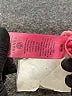 Sundry Solid Pink Casual Dress Size Sm (1) - photo 8