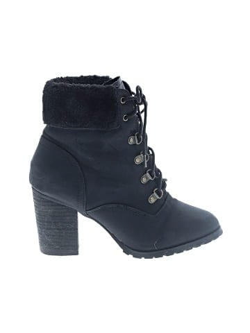 Comfort Ankle Boots (view 1)