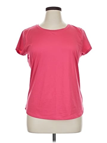 Under Armour Active T-Shirt (view 1)