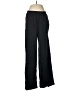 ASOS Design Solid Black Dress Pants Size 8 (tall) - photo 1
