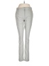 Athleta Solid Tan Gray Dress Pants Size 6 - photo 1