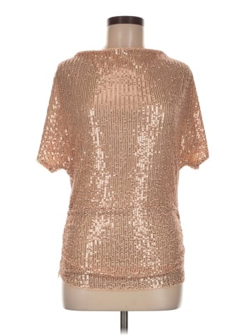 Grace Karin Short Sleeve Top (view 1)