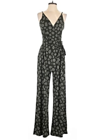 Kaileigh Jumpsuit (view 1)