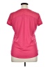 Under Armour Pink Active T-Shirt Size XL - photo 2