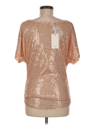 Grace Karin Short Sleeve Top (view 2)