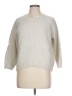 Old Navy Solid Ivory Pullover Sweater Size L - photo 1