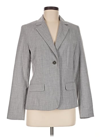 Charter Club Blazer (view 1)