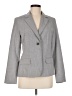 Charter Club Gray Blazer Size 6 - photo 1