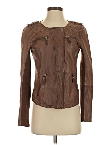 Hinge Jacket (view 1)