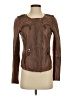 Hinge Brown Jacket Size S - photo 1