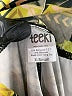 Teeki Print Gold Leggings Size XS - photo 7
