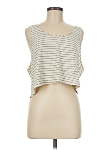 American Apparel Tank Top (view 1)