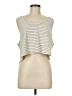 American Apparel Ivory Tank Top One size - photo 1