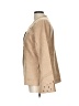 Selene Sport 100% Polyester Tan Blazer Size 12 - photo 5
