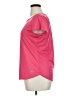 Under Armour Pink Active T-Shirt Size XL - photo 5