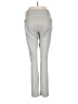Athleta Solid Tan Gray Dress Pants Size 6 - photo 2