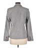 Charter Club Gray Blazer Size 6 - photo 2