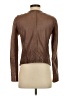 Hinge Brown Jacket Size S - photo 2