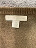 New York & Company 100% Acrylic Brown Pullover Sweater Size M - photo 7