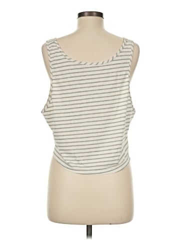 American Apparel Tank Top (view 2)